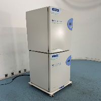 Baker ReCO2verPlus Rapid Recovery Double stack CO2 Incubator image 0